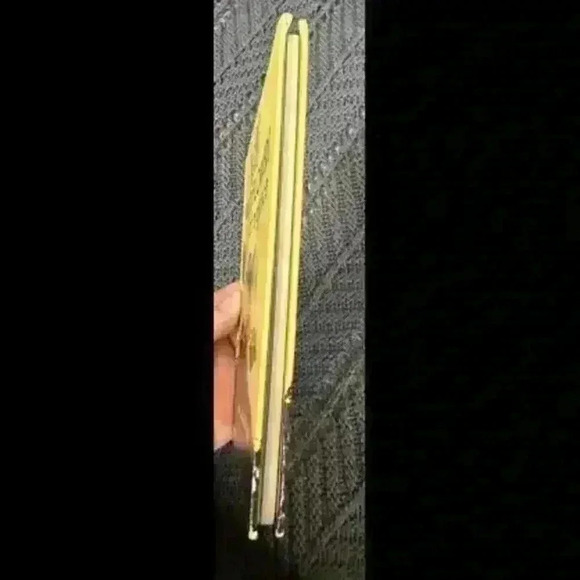 Vintage Small Book 1935 Wild Flowers At A Glance by Julius King Signed - Picture 8 of 8